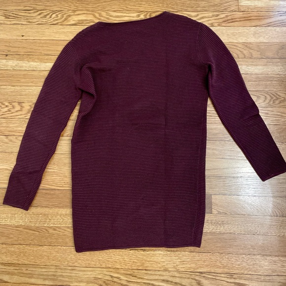 Aritzia Wilfred Sweater Dress - Picture 2 of 4